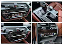 BMW 540i xDrive Touring Steptronic * M Sport Paket * Individual *