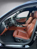 BMW 540i xDrive Touring Steptronic * M Sport Paket * Individual *