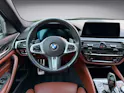 BMW 540i xDrive Touring Steptronic * M Sport Paket * Individual *