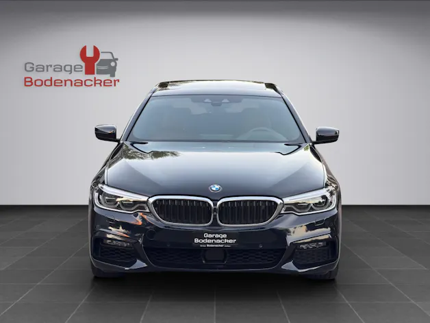 BMW 540i xDrive Touring Steptronic * M Sport Paket * Individual *