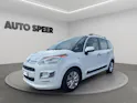 CITROEN C3 Picasso 1.6 VTi Exclusive EGS