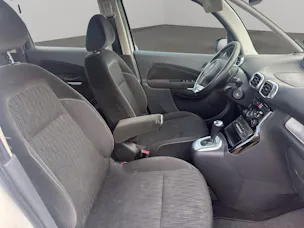 CITROEN C3 Picasso 1.6 VTi Exclusive EGS