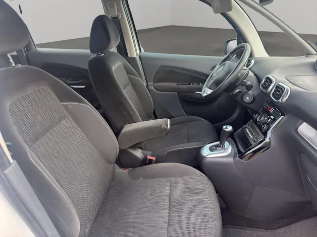 CITROEN C3 Picasso 1.6 VTi Exclusive EGS