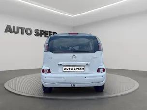 CITROEN C3 Picasso 1.6 VTi Exclusive EGS