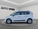 CITROEN C3 Picasso 1.6 VTi Exclusive EGS