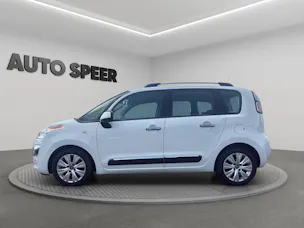 CITROEN C3 Picasso 1.6 VTi Exclusive EGS