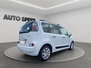 CITROEN C3 Picasso 1.6 VTi Exclusive EGS