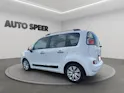 CITROEN C3 Picasso 1.6 VTi Exclusive EGS