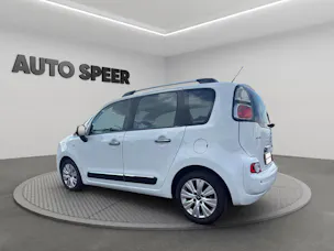 CITROEN C3 Picasso 1.6 VTi Exclusive EGS
