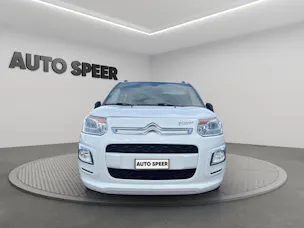 CITROEN C3 Picasso 1.6 VTi Exclusive EGS
