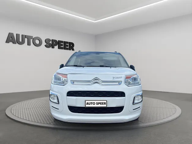 CITROEN C3 Picasso 1.6 VTi Exclusive EGS