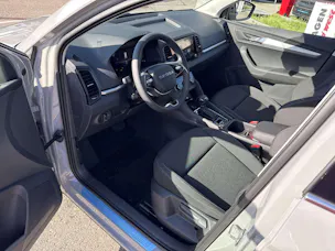 SKODA Karoq 1.5 TSi Selection DSG-Automat