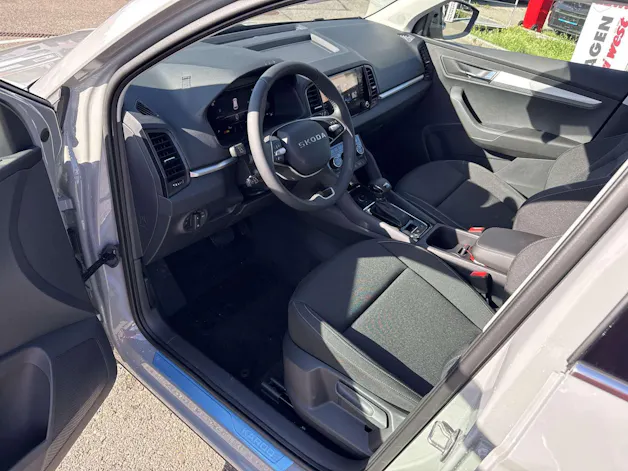 SKODA Karoq 1.5 TSi Selection DSG-Automat