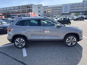 SKODA Karoq 1.5 TSi Selection DSG-Automat