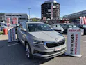 SKODA Karoq 1.5 TSi Selection DSG-Automat
