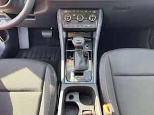 SKODA Karoq 1.5 TSi Selection DSG-Automat