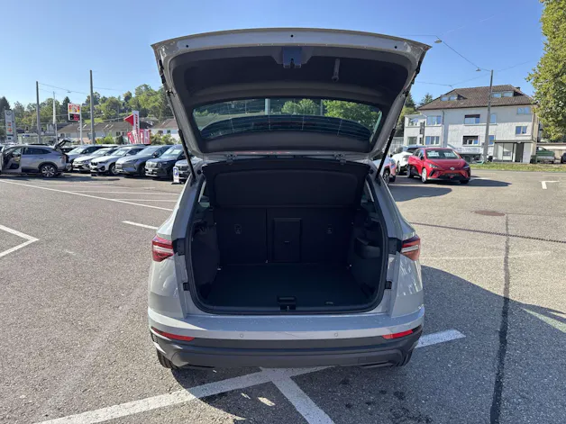 SKODA Karoq 1.5 TSi Selection DSG-Automat