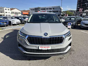 SKODA Karoq 1.5 TSi Selection DSG-Automat