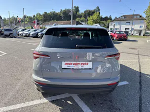 SKODA Karoq 1.5 TSi Selection DSG-Automat
