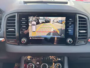 SKODA Karoq 1.5 TSi Selection DSG-Automat