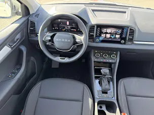 SKODA Karoq 1.5 TSi Selection DSG-Automat