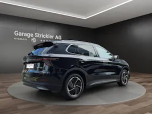 MG S5
