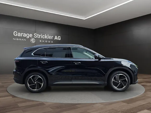 MG S5