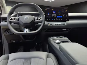 MG S5