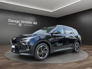 MG S5
