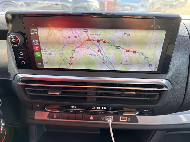 PEUGEOT Traveller 2.0 BlueHDi 9-Plätzer Business Long EAT-Automat