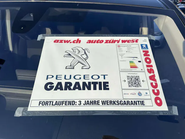 PEUGEOT Traveller 2.0 BlueHDi 9-Plätzer Business Long EAT-Automat