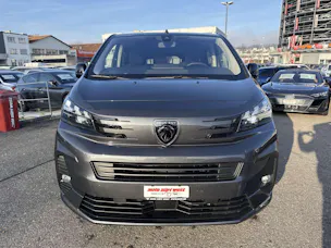 PEUGEOT Traveller 2.0 BlueHDi 9-Plätzer Business Long EAT-Automat