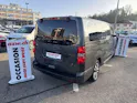 PEUGEOT Traveller 2.0 BlueHDi 9-Plätzer Business Long EAT-Automat