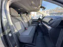 PEUGEOT Traveller 2.0 BlueHDi 9-Plätzer Business Long EAT-Automat
