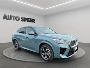 BMW iX2 xDrive30 M Sport | Elektro | Panorama | Driving Assist Pro | CH Schweizer Fahrzeug - Werksgarantie und Gratisservice