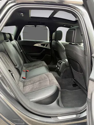 AUDI A6 Avant 2.0 TFSI quattro S-tronic * S Line * Facelift *