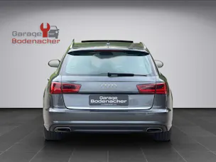 AUDI A6 Avant 2.0 TFSI quattro S-tronic * S Line * Facelift *