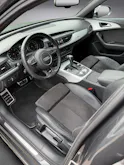 AUDI A6 Avant 2.0 TFSI quattro S-tronic * S Line * Facelift *