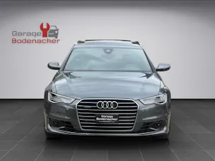 AUDI A6 Avant 2.0 TFSI quattro S-tronic * S Line * Facelift *