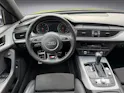 AUDI A6 Avant 2.0 TFSI quattro S-tronic * S Line * Facelift *