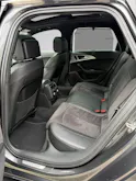 AUDI A6 Avant 2.0 TFSI quattro S-tronic * S Line * Facelift *