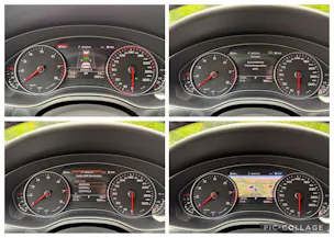 AUDI A6 Avant 2.0 TFSI quattro S-tronic * S Line * Facelift *