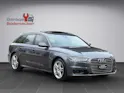 AUDI A6 Avant 2.0 TFSI quattro S-tronic * S Line * Facelift *