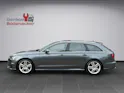 AUDI A6 Avant 2.0 TFSI quattro S-tronic * S Line * Facelift *