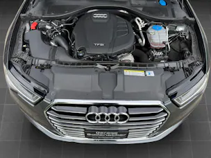 AUDI A6 Avant 2.0 TFSI quattro S-tronic * S Line * Facelift *