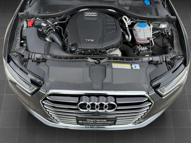 AUDI A6 Avant 2.0 TFSI quattro S-tronic * S Line * Facelift *