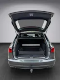 AUDI A6 Avant 2.0 TFSI quattro S-tronic * S Line * Facelift *