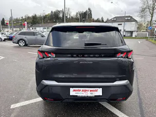 PEUGEOT 5008 145 Hybrid GT 7-Plätzer e-DCS-Automat