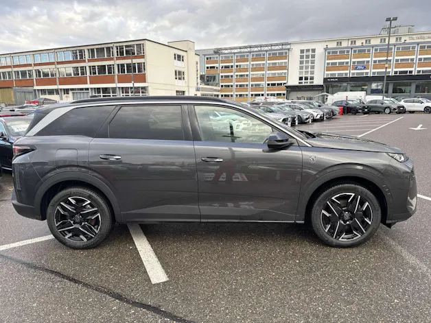 PEUGEOT 5008 145 Hybrid GT 7-Plätzer e-DCS-Automat