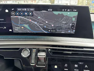 PEUGEOT 5008 145 Hybrid GT 7-Plätzer e-DCS-Automat